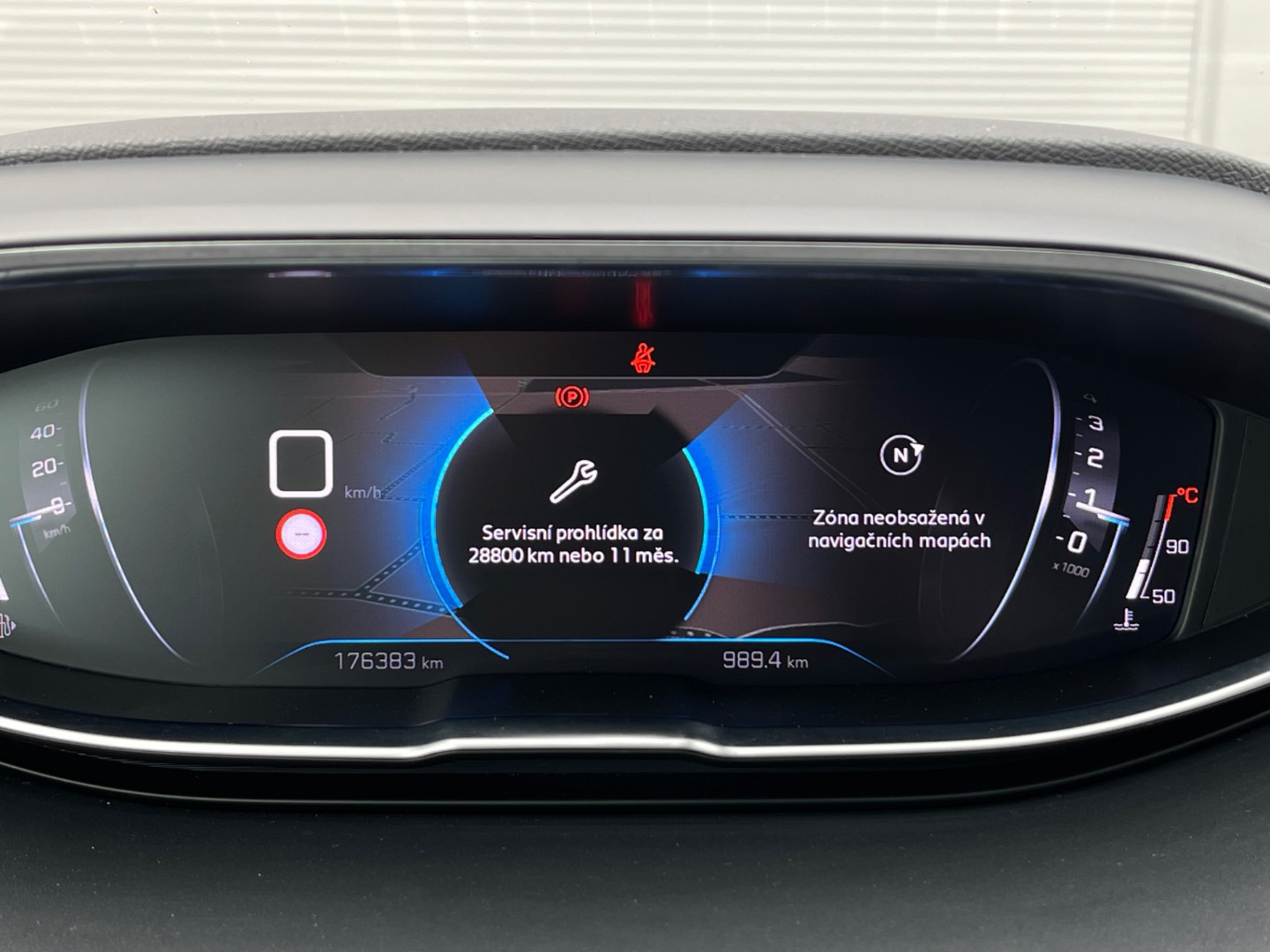 Peugeot 3008 1.5 Blue HDi 130k Allure