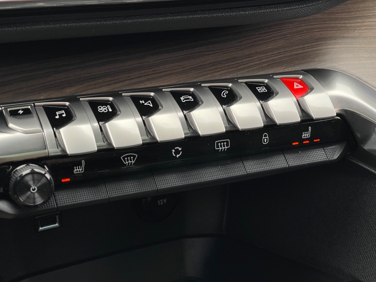 Peugeot 3008 1.6 HEV 225 GT Pack AT