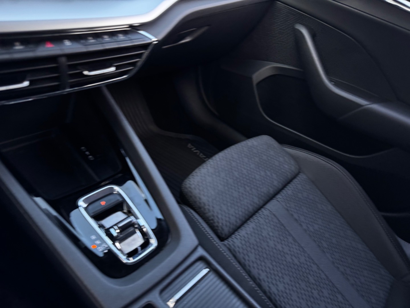 Škoda Octavia Combi 1.5 TSI e-TEC Style DSG