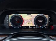 Škoda Octavia Combi 2.0 TDI Scout 4×4 DSG