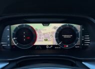 Škoda Octavia Combi 2.0 TDI Scout 4×4 DSG