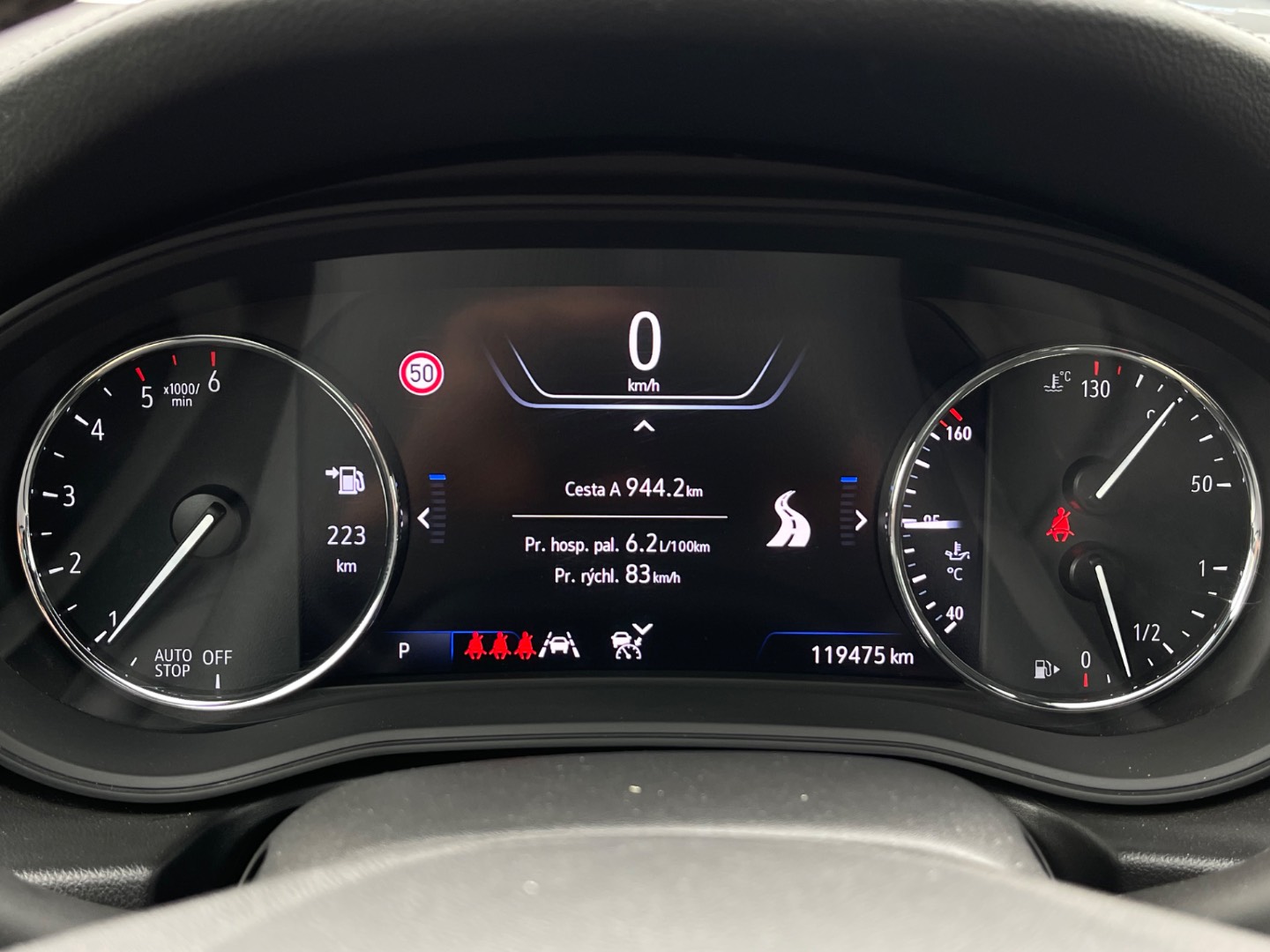 Opel Insignia ST 2.0 CDTi S S GS Line A/T