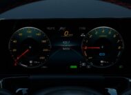 Mercedes-Benz B trieda Mercedes Benz 250e, AMG interiér, 118kW,