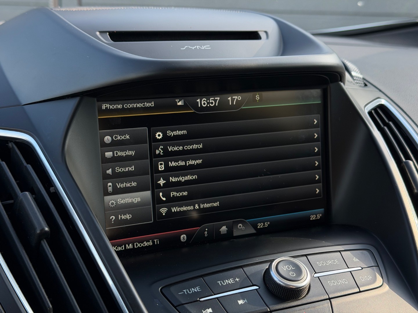 Ford C-Max 1.5 TDCi Duratorq 120k Business