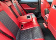 Jaguar F-Pace 5.0 V8 SVR AWD A/T