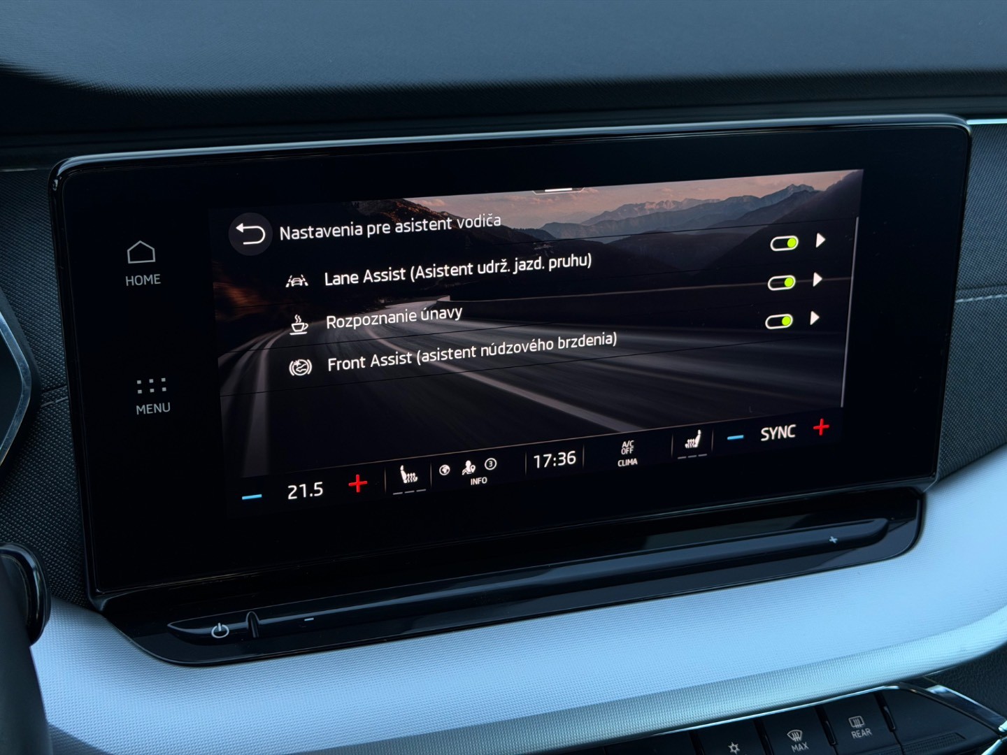 Škoda Octavia Combi 2.0 TDI SCR Style