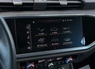 Audi Q3 35 1.5 TFSI Advanced S tronic