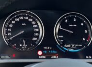 BMW X1 xDrive 18d A/T