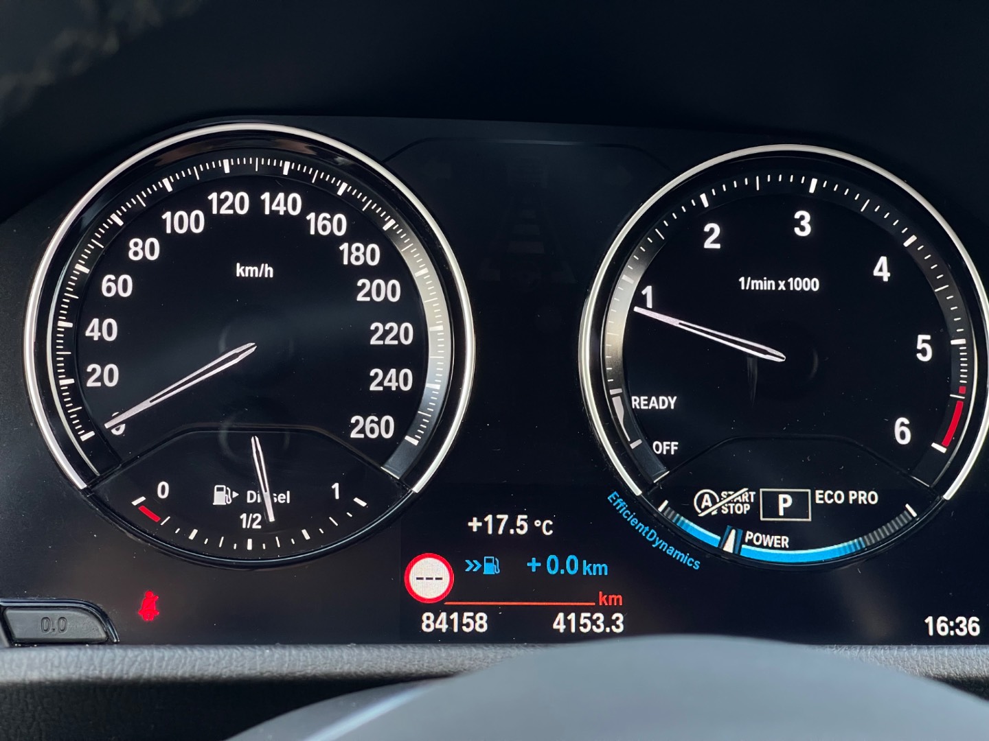 BMW X1 xDrive 18d A/T