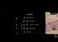 Škoda Octavia Combi 2.0 TDI Scout 4×4 DSG