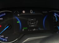 Toyota RAV4 2.5 Hybrid e-CVT Comfort AWD