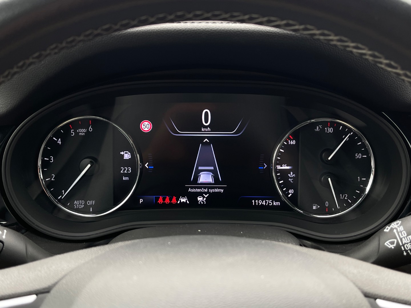 Opel Insignia ST 2.0 CDTi S S GS Line A/T