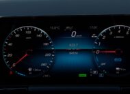 Mercedes-Benz B trieda Mercedes Benz 250e, AMG interiér, 118kW,