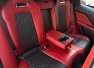 Jaguar F-Pace 5.0 V8 SVR AWD A/T