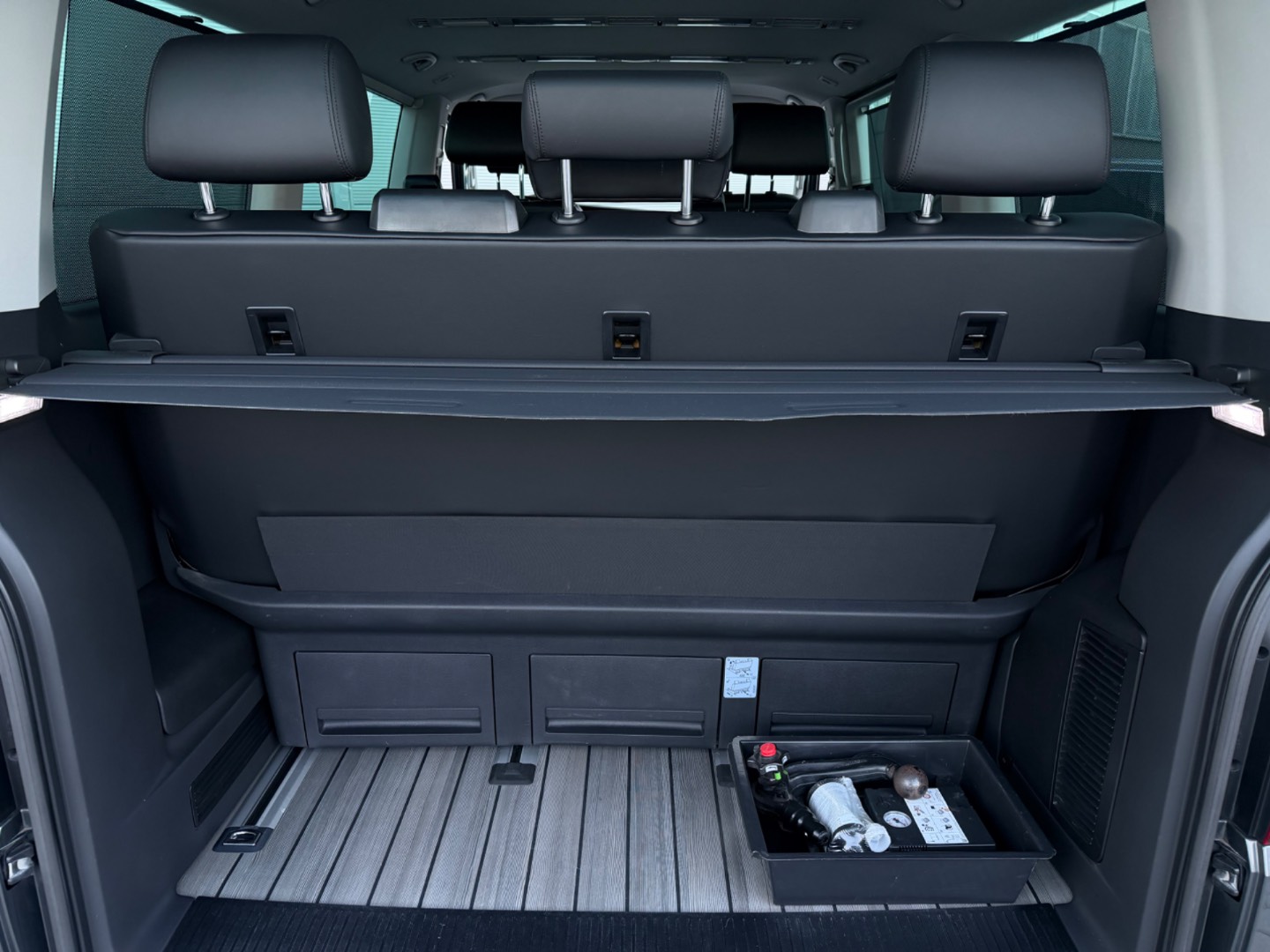 Volkswagen T6 Multivan 2.0 BiTDI 204k BMT DSG PanAmericana