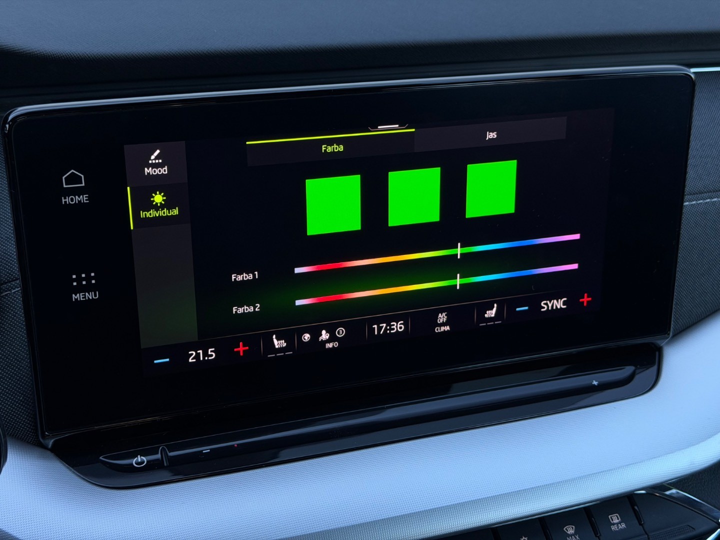 Škoda Octavia Combi 2.0 TDI SCR Style