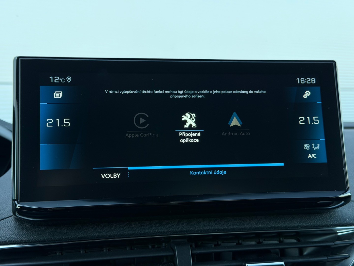 Peugeot 3008 1.5 Blue HDi 130k Allure