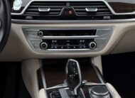 BMW Rad 7 740Ld xDrive A/T