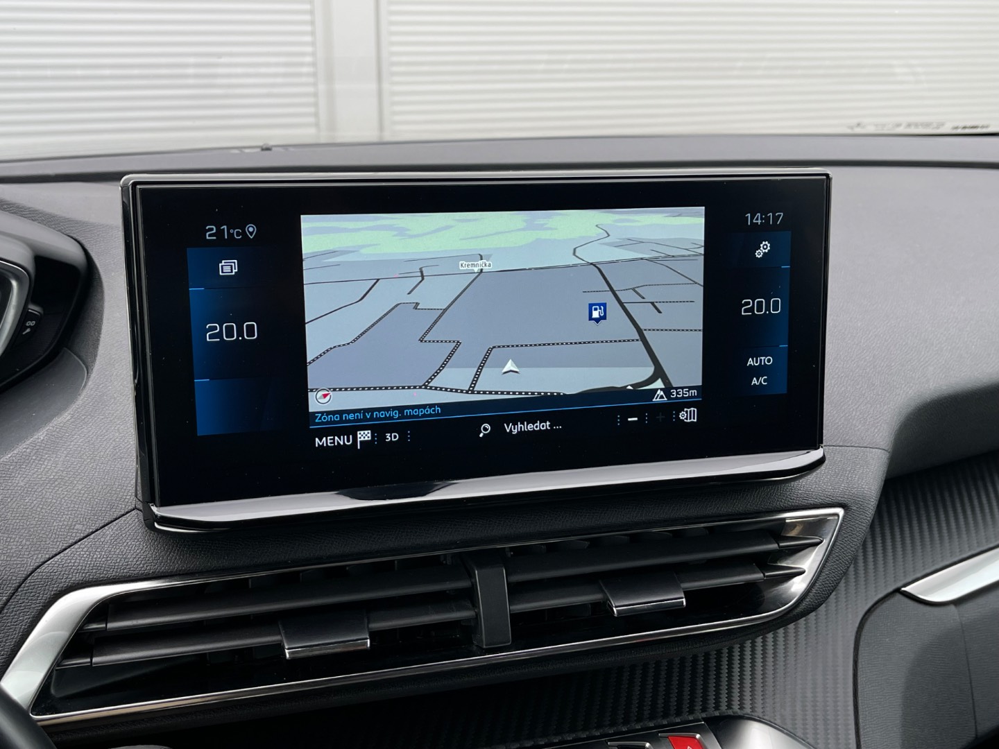 Peugeot 3008 1.5 Blue HDi 130k Allure