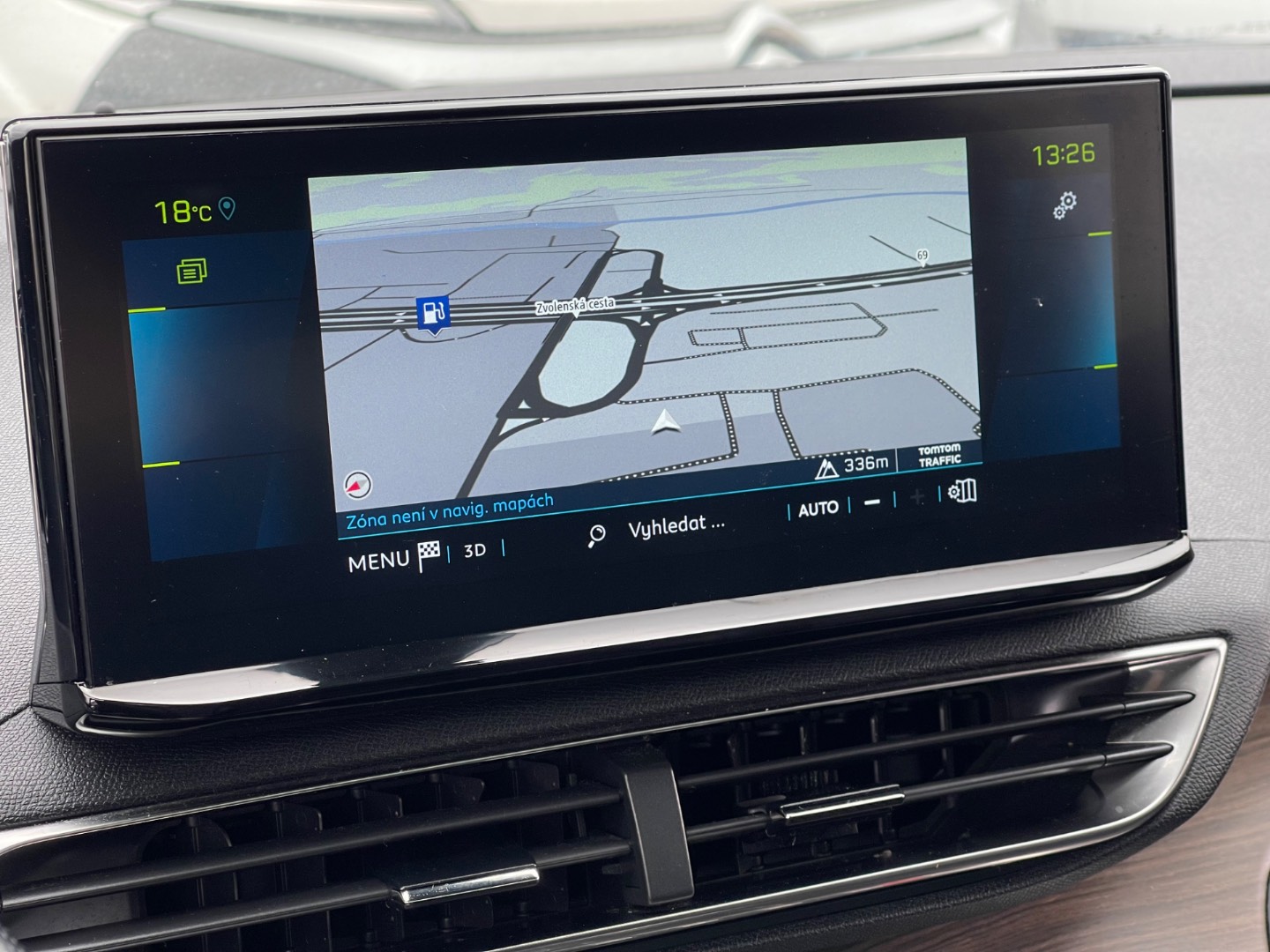 Peugeot 3008 1.6 HEV 225 GT Pack AT