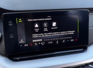 Škoda Octavia Combi 1.5 TSI e-TEC Style DSG