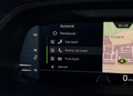 Škoda Octavia Combi 2.0 TDI Scout 4×4 DSG