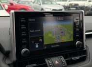 Toyota RAV4 2.5 Hybrid e-CVT Comfort AWD