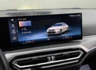 BMW Rad 3 320d mHEV xDrive A/T