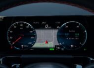 Mercedes-Benz B trieda Mercedes Benz 250e, AMG interiér, 118kW,