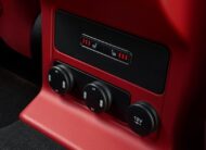 Jaguar F-Pace 5.0 V8 SVR AWD A/T