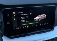 Škoda Octavia Combi 2.0 TDI SCR Style