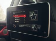 BMW X6 M edition BLACK FIRE, AKRAPOVIČ