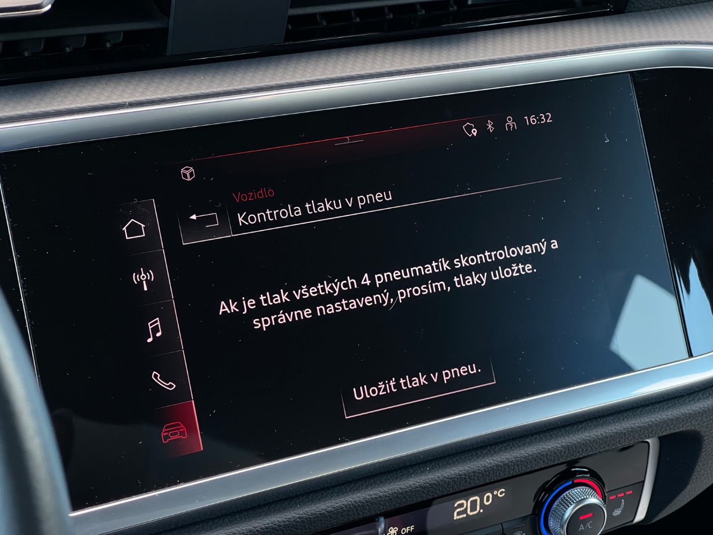 Audi Q3 35 1.5 TFSI Advanced S tronic