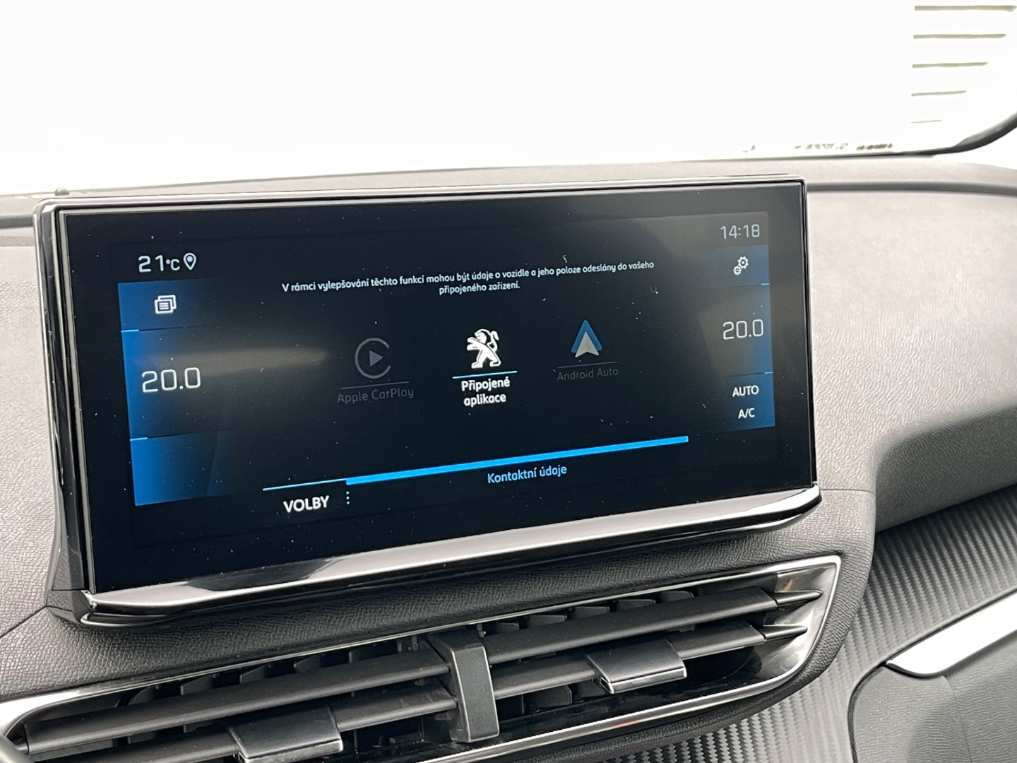 Peugeot 3008 1.5 Blue HDi 130k Allure