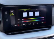 Škoda Octavia Combi 1.5 TSI e-TEC Style DSG