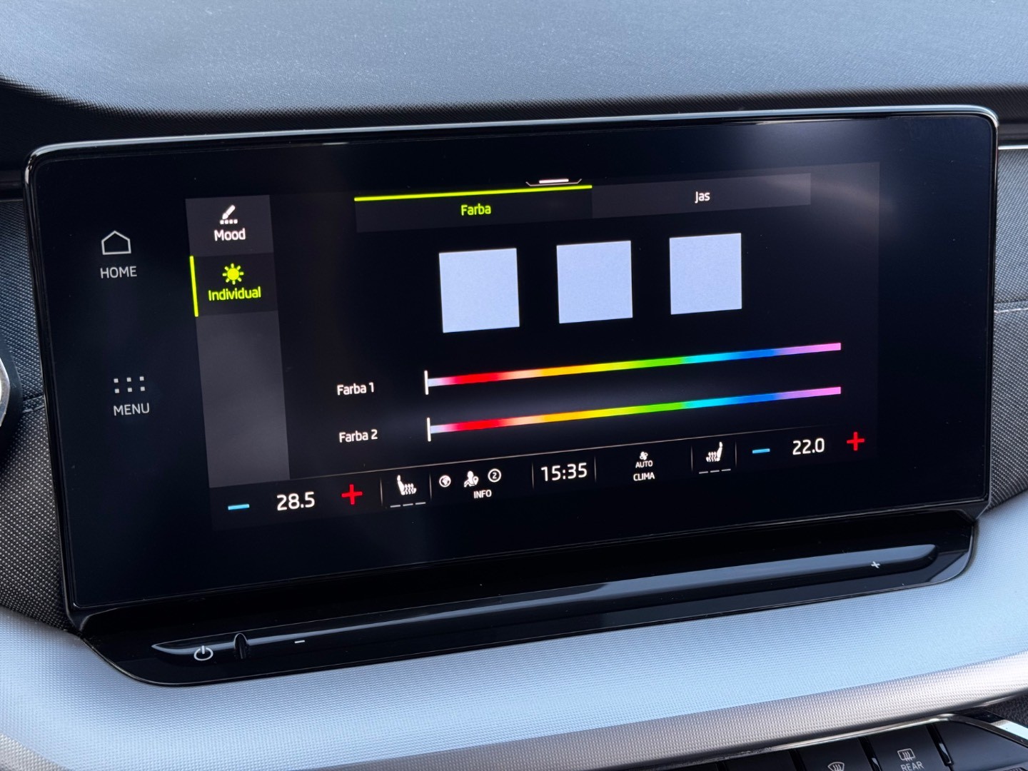 Škoda Octavia Combi 1.5 TSI e-TEC Style DSG