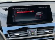 BMW X1 xDrive 18d A/T