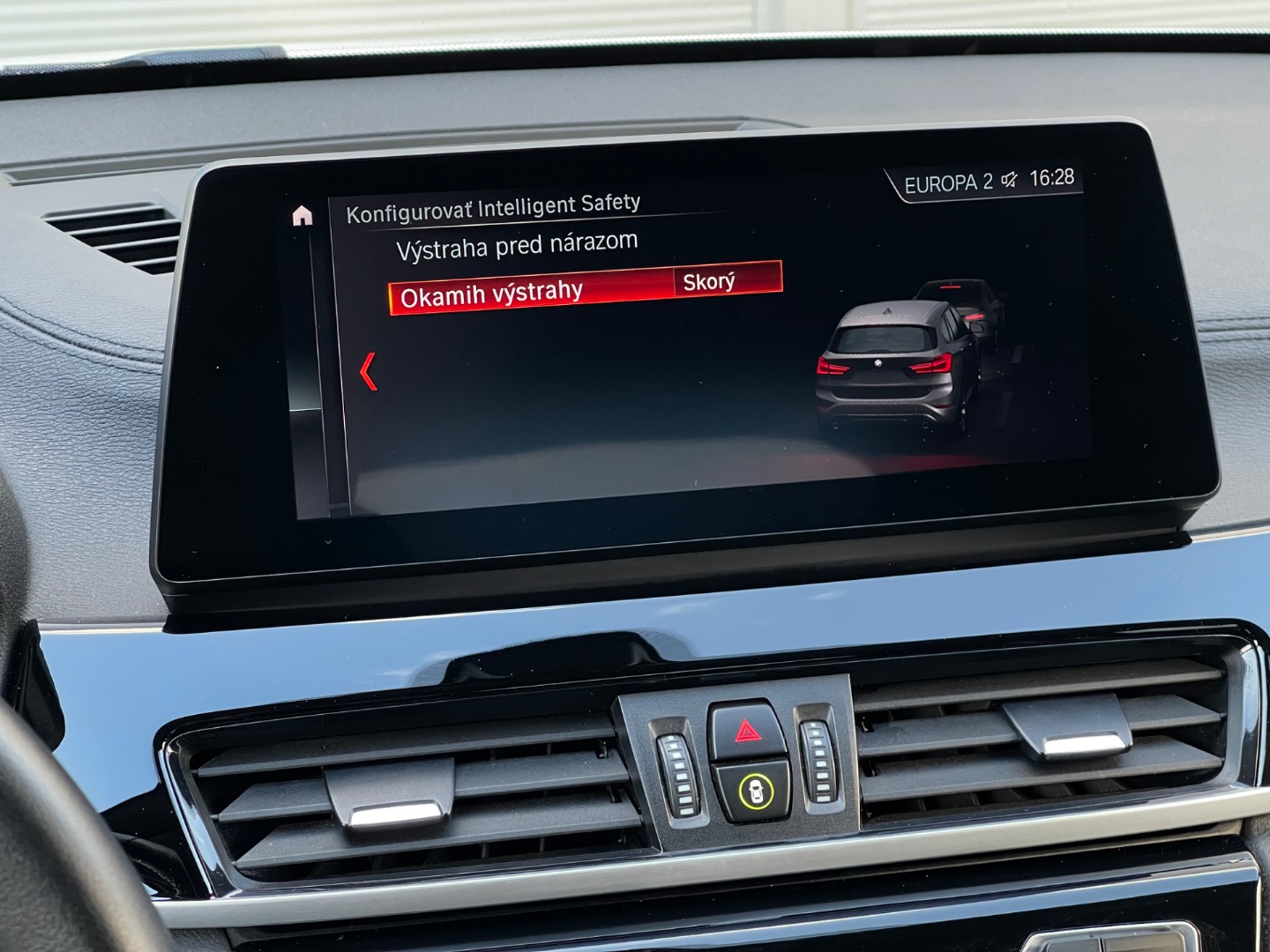 BMW X1 xDrive 18d A/T