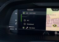 Škoda Octavia Combi 2.0 TDI Scout 4×4 DSG