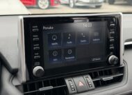 Toyota RAV4 2.5 Hybrid e-CVT Comfort AWD