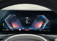 BMW Rad 3 320d mHEV xDrive A/T