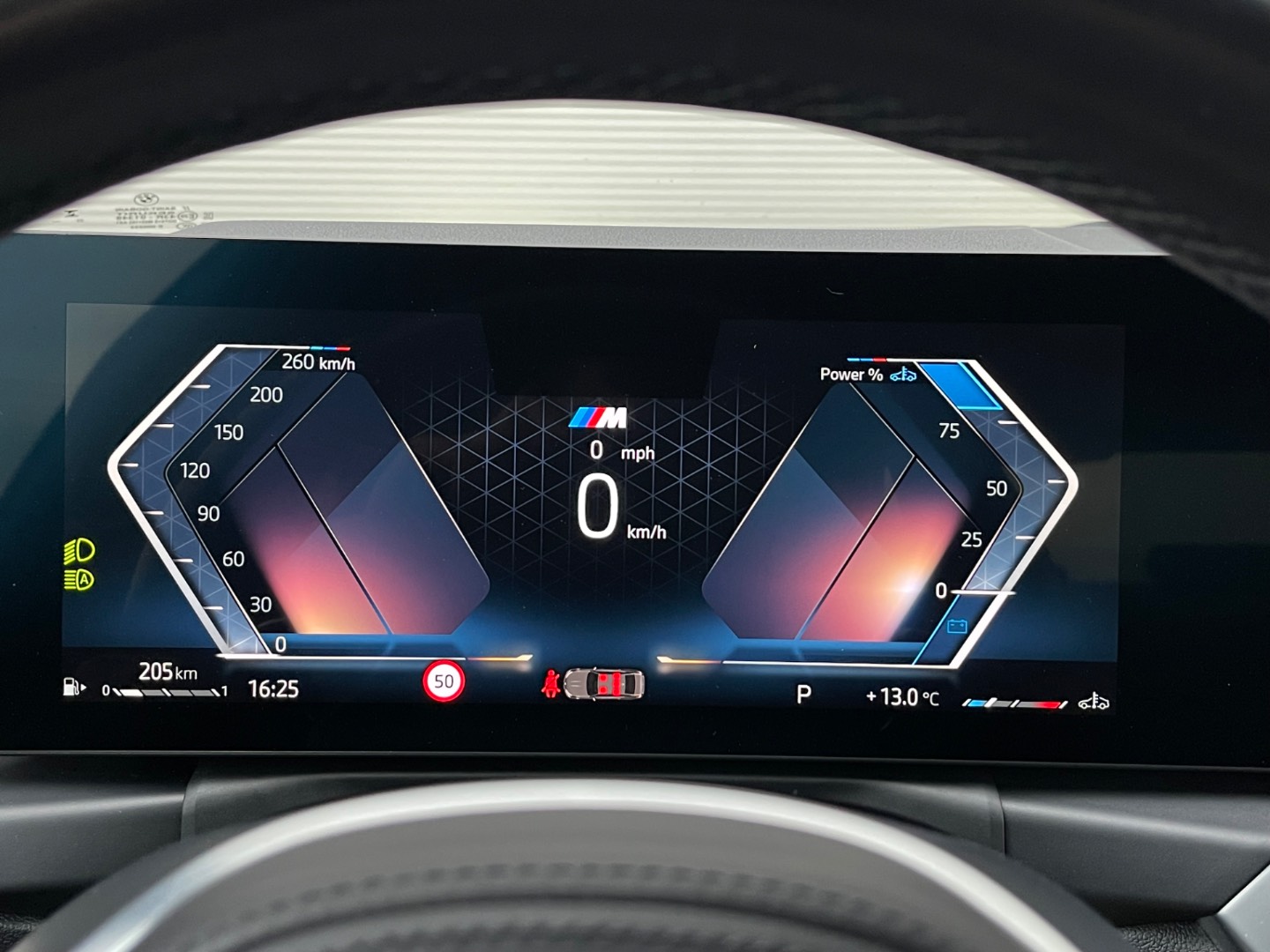 BMW Rad 3 320d mHEV xDrive A/T