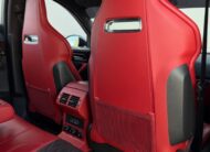 Jaguar F-Pace 5.0 V8 SVR AWD A/T