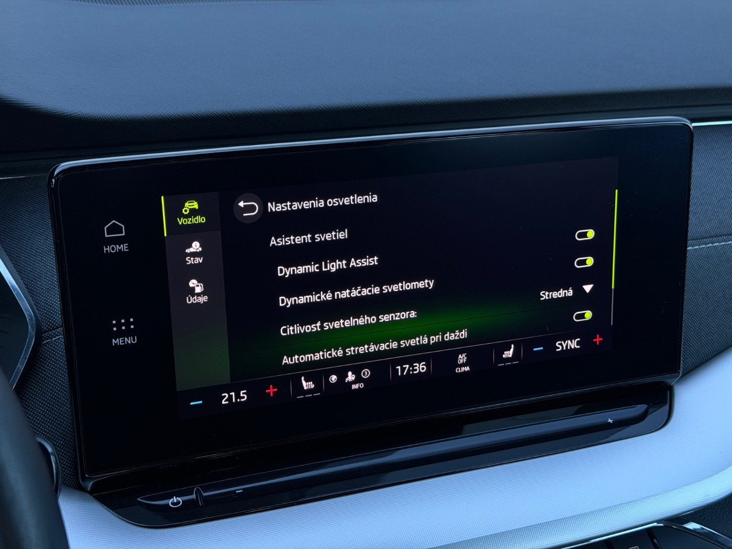 Škoda Octavia Combi 2.0 TDI SCR Style