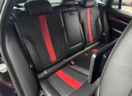 BMW X6 M edition BLACK FIRE, AKRAPOVIČ
