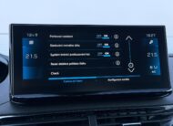 Peugeot 3008 1.5 Blue HDi 130k Allure