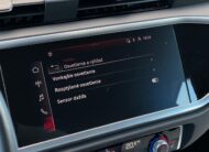 Audi Q3 35 1.5 TFSI Advanced S tronic