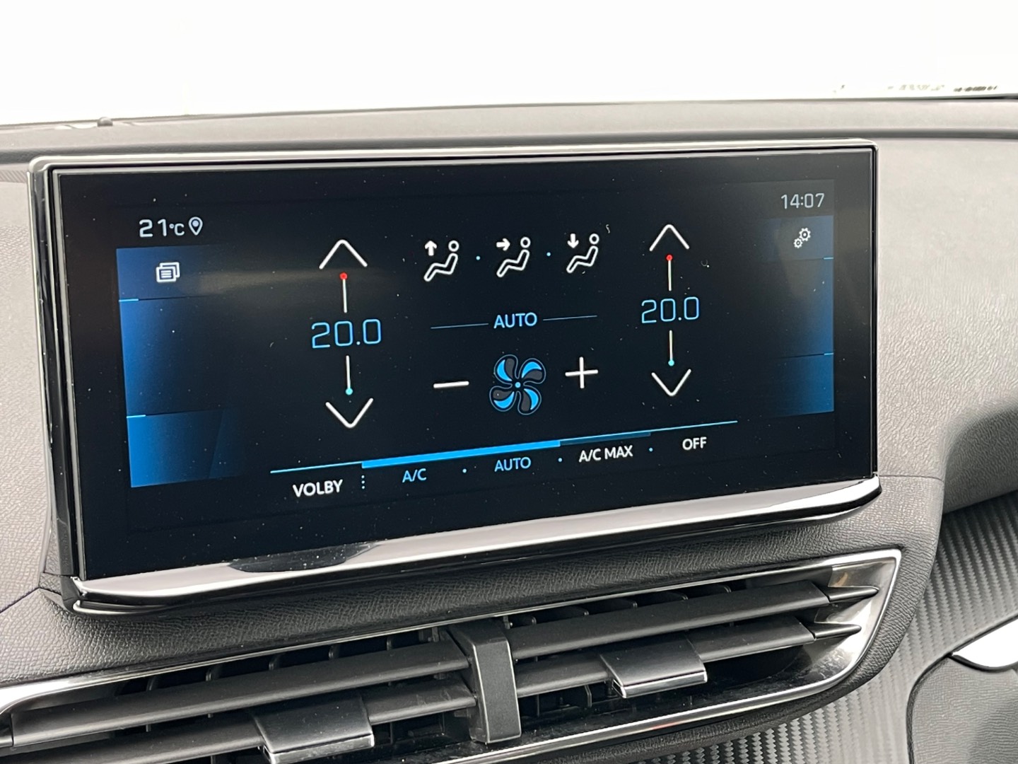 Peugeot 3008 1.5 Blue HDi 130k Allure