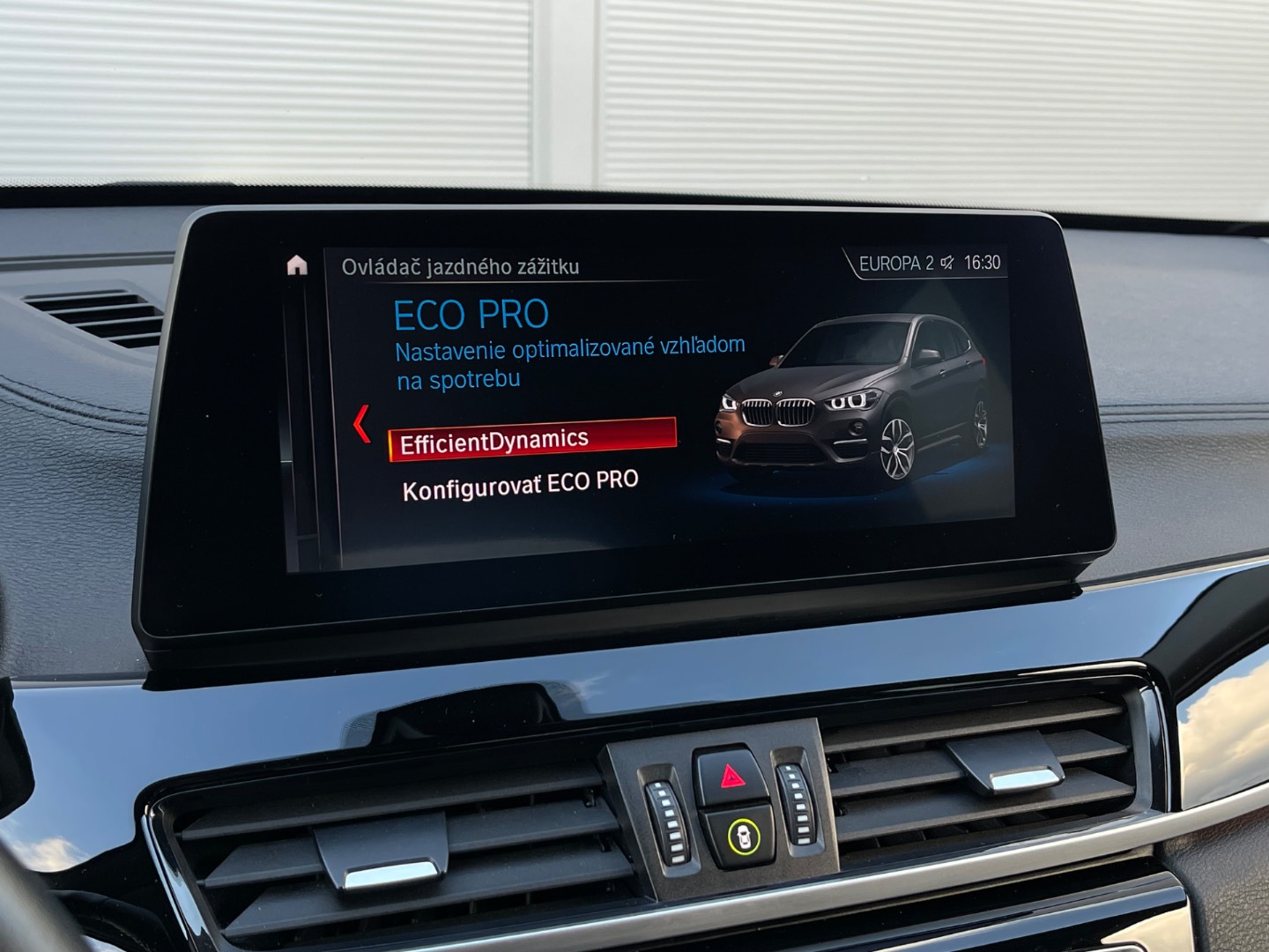 BMW X1 xDrive 18d A/T