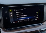 Škoda Octavia Combi 2.0 TDI Scout 4×4 DSG